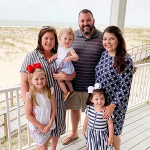 Meet your Posher, Chris